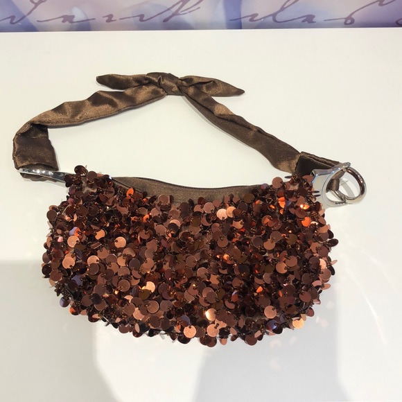 Aldo Cocktail Purse - Picture 3 of 3